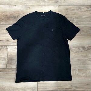 All Saints Mens T Shirt